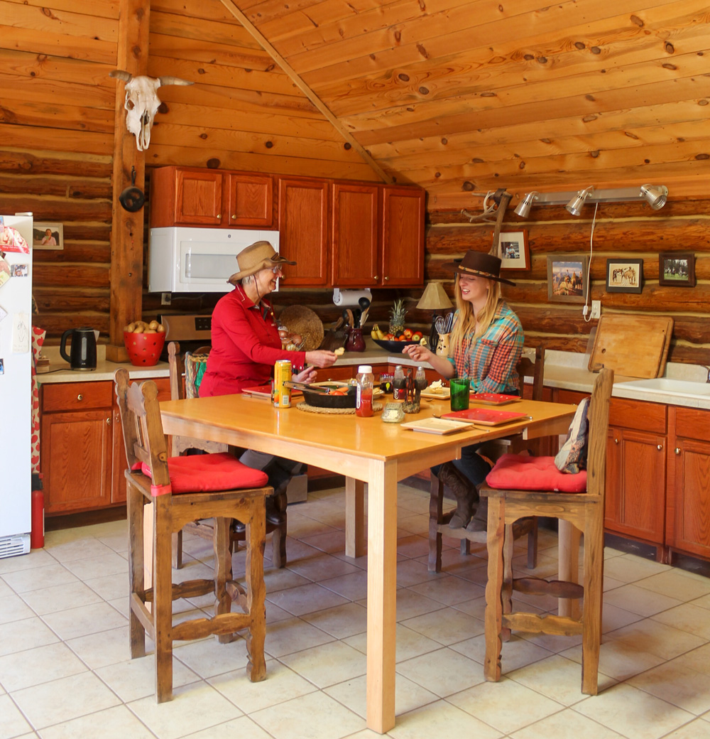 Ranch-Vacations Ranch-Vacations